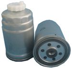 ALCO FILTER Degvielas filtrs SP-1413